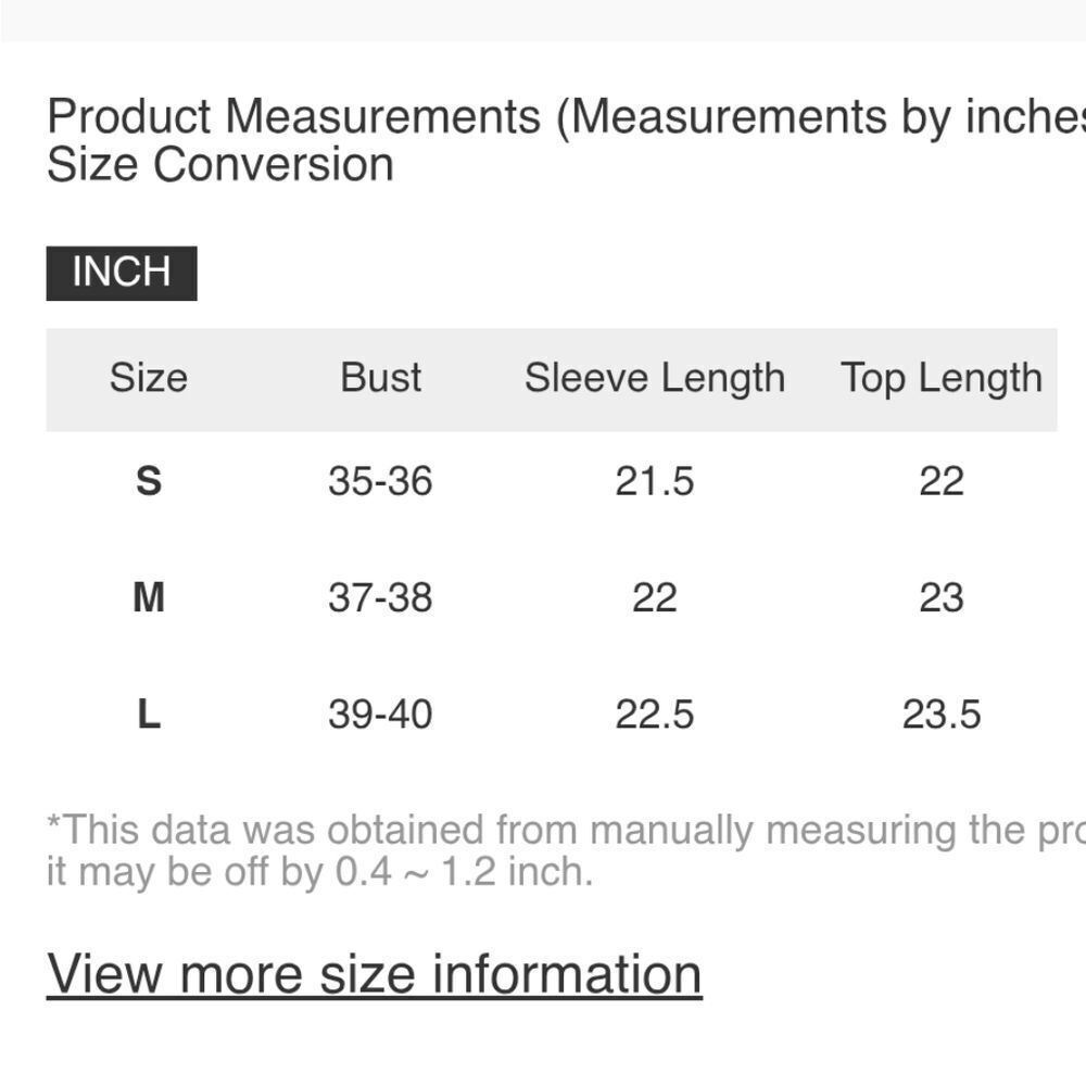 Sold Out - Picture 8 of 8